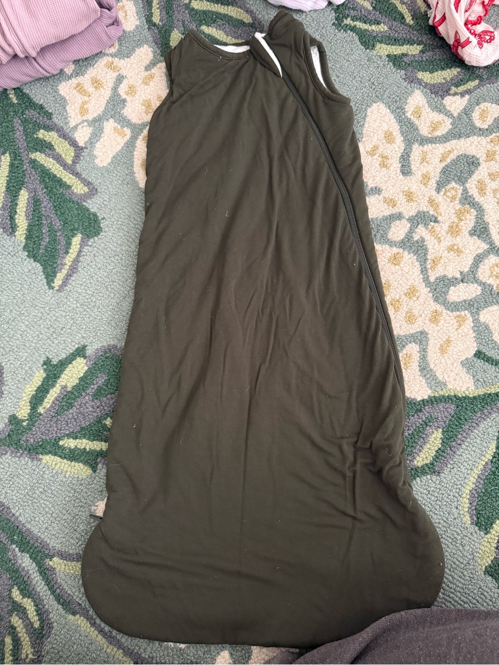 Kyte BABY 1.0 TOG sleep sack- Fir